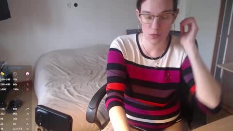 Lea online show from March 10, 12:38 pm