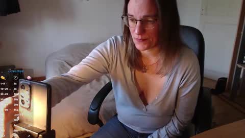 Lea online show from March 2, 10:03 am