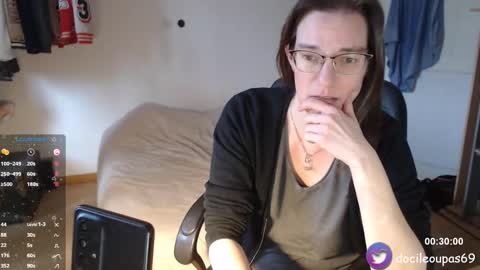 Lea online show from February 21, 12:28 pm