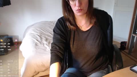 Lea online show from March 3, 1:01 pm