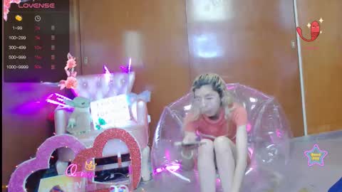 Skinnygirl online show from March 10, 12:37 am