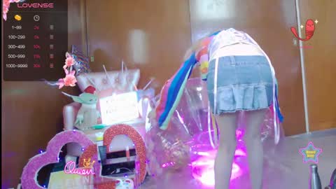 Skinnygirl online show from March 29, 12:56 am