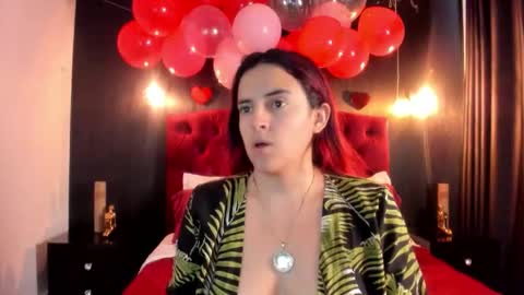 Laia  online show from February 18, 11:54 am