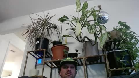 Rick online show from December 24, 7:11 pm