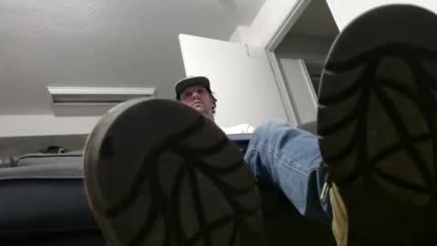 Rick online show from March 1, 3:32 am