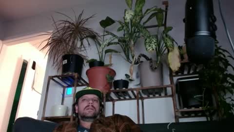 Rick online show from January 1, 1:37 am