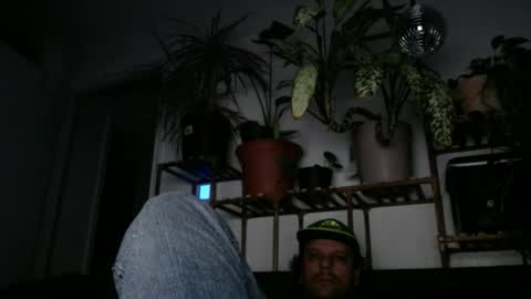 Rick online show from December 18, 12:21 am