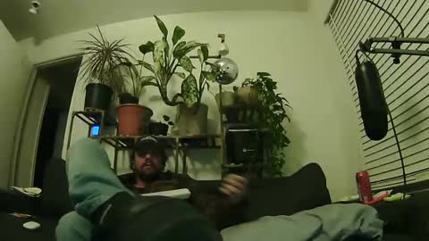 Rick online show from January 20, 1:50 am