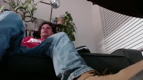 Rick online show from December 15, 4:18 am