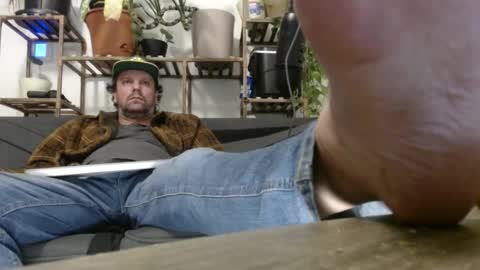 Rick online show from December 6, 7:48 am