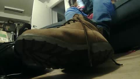 Rick online show from January 19, 8:29 am