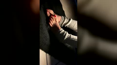 laila602 online show from January 19, 11:31 am