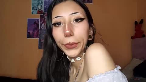 laila_angel online show from February 25, 2:36 am