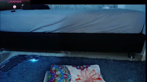 Leila Laly online show from October 3, 6:38 pm