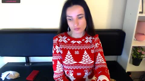 Laima online show from December 24, 11:49 am