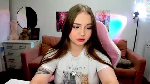 Kira online show from September 25, 7:54 pm