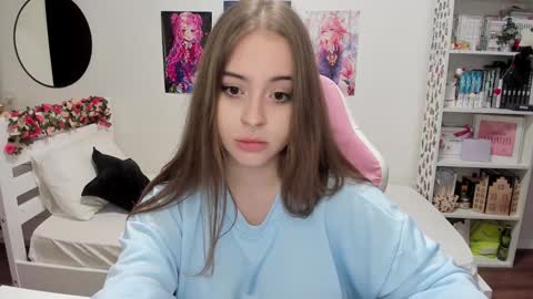 Kira online show from December 1, 10:56 pm