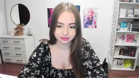 Kira online show from March 6, 2:41 am