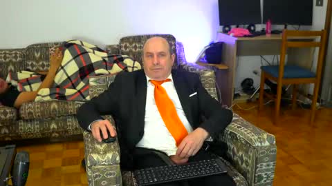 lajose52 online show from January 19, 4:57 pm