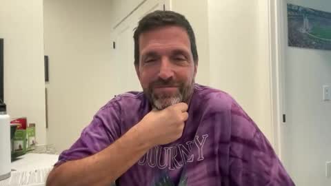 Texas Guy online show from February 7, 5:38 pm