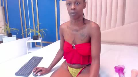 lakisha online show from January 10, 8:25 pm