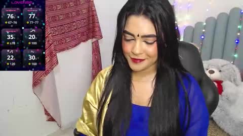 Laskhmirani online show from March 3, 11:50 am