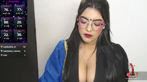 Laskhmirani online show from May 5, 12:44 pm