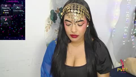 Laskhmirani online show from May 13, 4:05 pm