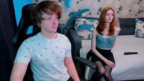 Lu  Alex online show from November 7, 10:18 am