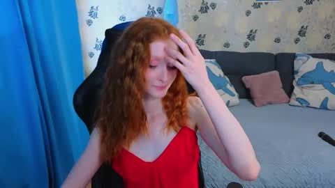 Lu  Alex online show from March 26, 9:03 am