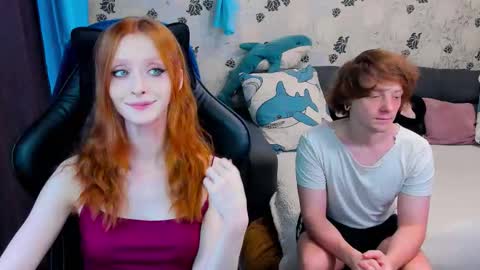 Lu  Alex online show from December 17, 10:33 am