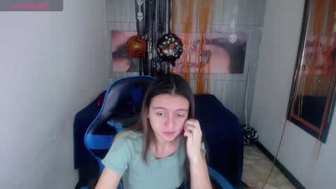 Lala clark online show from November 6, 2:09 pm