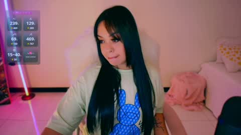 Snapshot of lalablack1_ chatting on January 12, 10:43 pm lalablack1_ online show from January 12, 10:43 pm