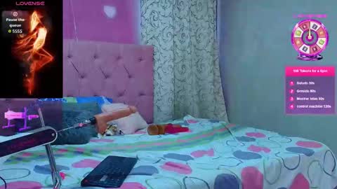 lali_hot0207 online show from September 17, 6:11 pm