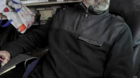 Markazzo73 online show from December 7, 10:06 am