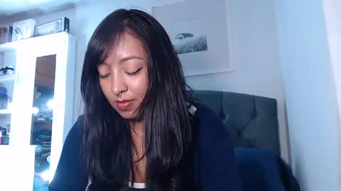 Isabella online show from May 4, 10:49 pm