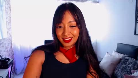 Isabella online show from February 5, 6:00 pm