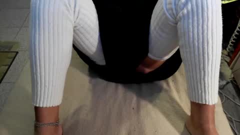 LAMU21 online show from December 29, 3:22 am