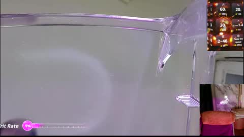 Lana online show from November 24, 11:09 am