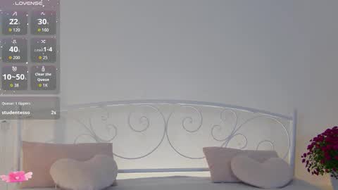 Liana online show from November 4, 9:16 pm