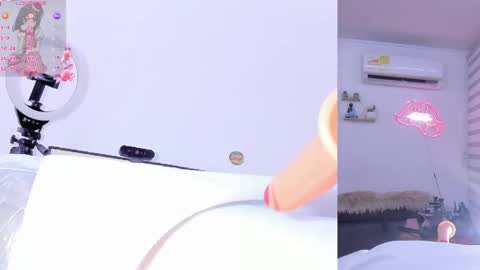 Lana online show from April 19, 8:59 am