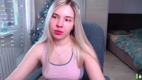 Lana online show from February 13, 6:39 am