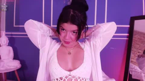 Snapshot of lana_beket_ chatting on October 1, 11:42 am Lana online show from October 1, 11:42 am