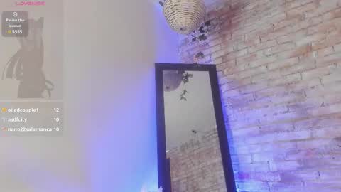Snapshot of lana_beket_ chatting on February 12, 3:05 pm Lana online show from February 12, 3:05 pm