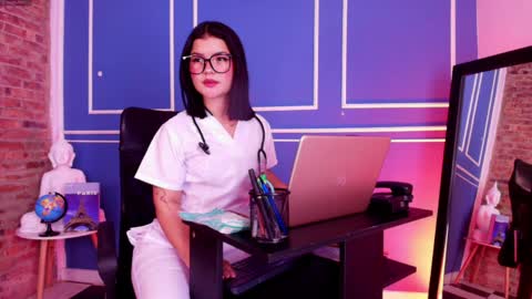  Lana  online show from April 10, 11:04 am