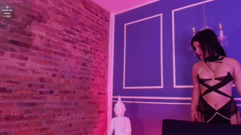Snapshot of lana_beket_ chatting on September 19, 11:47 am Lana online show from September 19, 11:47 am