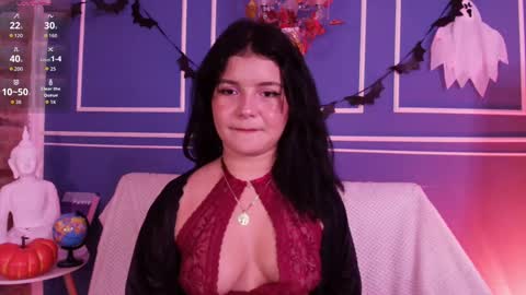 Snapshot of lana_beket_ chatting on October 16, 12:05 pm Lana online show from October 16, 12:05 pm