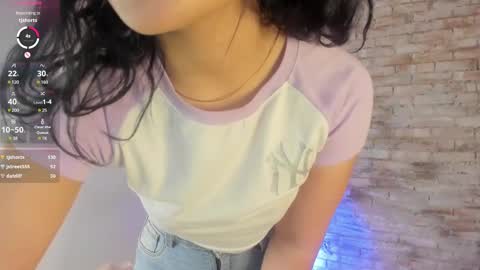 Snapshot of lana_beket_ chatting on March 6, 5:33 pm Lana online show from March 6, 5:33 pm