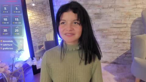 Snapshot of lana_beket_ chatting on February 25, 5:19 pm Lana online show from February 25, 5:19 pm