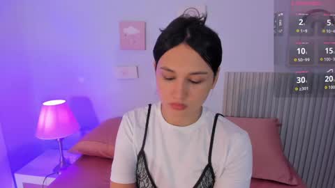 Lana online show from May 9, 8:37 pm